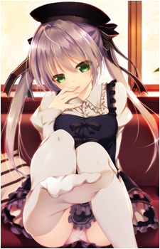 Yuuri Kotono