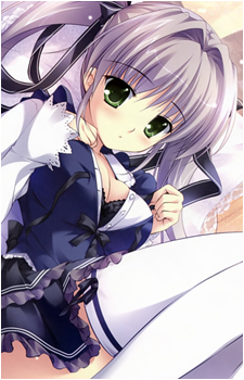 Yuuri Kotono