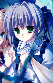 Yuuri Kotono