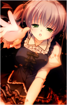 Yuuri Kotono