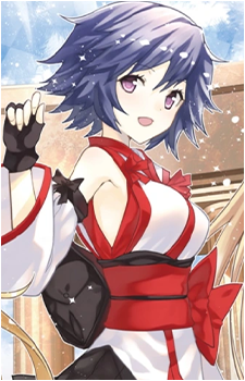 Kazuha Tsukahara
