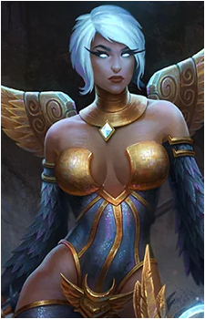 Awilix