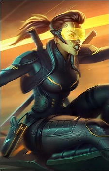 Awilix
