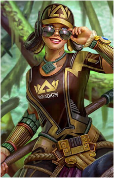 Awilix