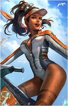 Awilix