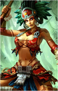 Awilix