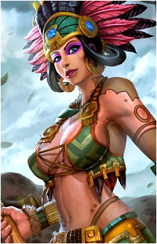 Awilix's image