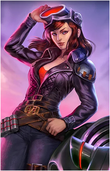 Awilix