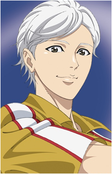 Yoshio Tamagawa's image