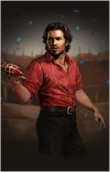Duelist's image