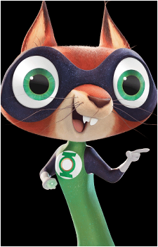 Chip {DC}'s image