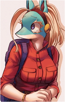 Ordinary Woman