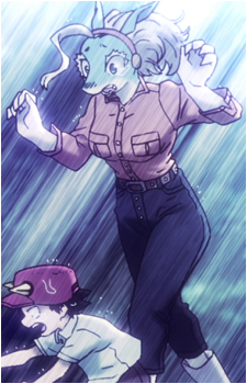 Ordinary Woman