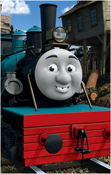 Ferdinand {TTTE}'s image