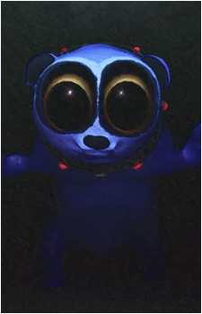Miss Mimicker's image