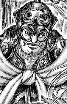 Ba Nan Ji