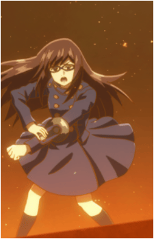 Yuu Tounaka
