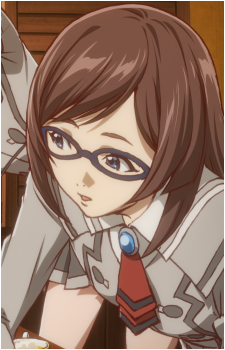 Yuu Tounaka
