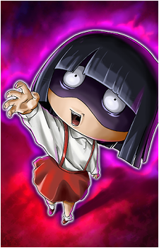 Ghoulish Gal's image