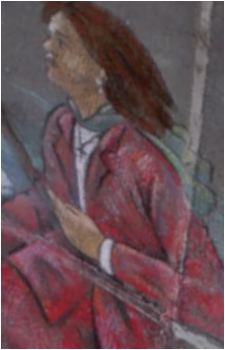 Gloria Akalitus's image