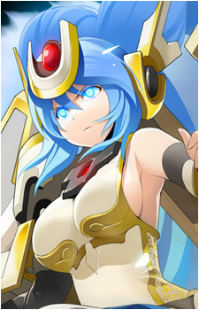 Lily Rain