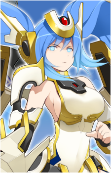 Lily Rain