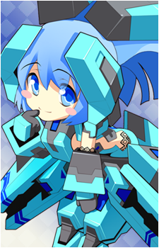 Lily Rain