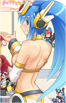Lily Rain