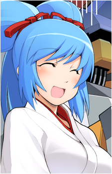 Lily Rain