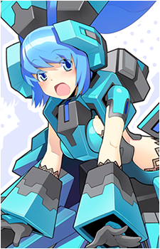 Lily Rain
