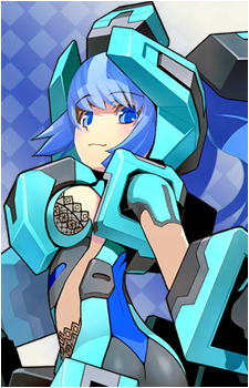 Lily Rain's image