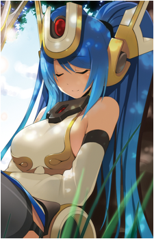 Lily Rain