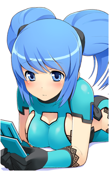 Lily Rain