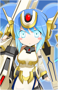 Lily Rain