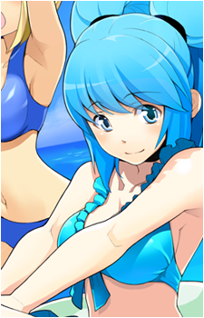 Lily Rain
