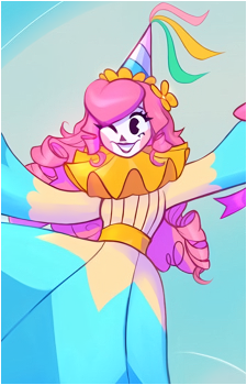 Pirouette