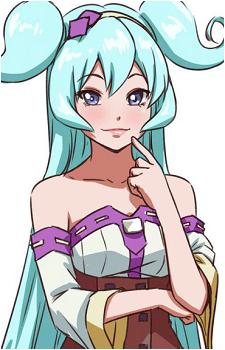 Pamu's image