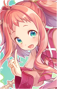 Lisbeth {TAC}