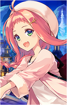 Lisbeth {TAC}