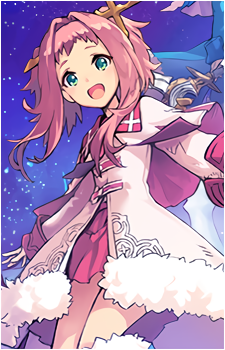 Lisbeth {TAC}