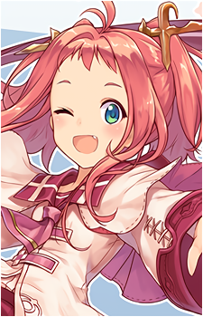 Lisbeth {TAC}