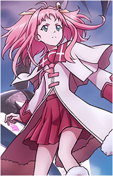 Lisbeth {TAC}