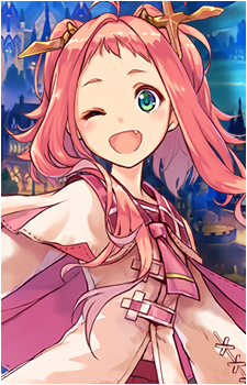 Lisbeth {TAC}