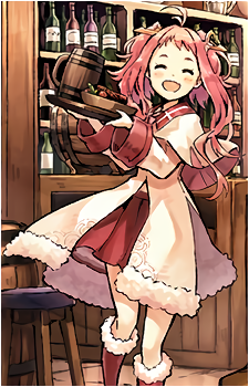 Lisbeth {TAC}