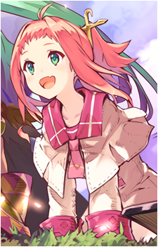 Lisbeth {TAC}