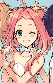 Lisbeth {TAC}