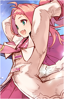 Lisbeth {TAC}