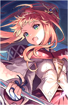 Lisbeth {TAC}