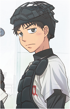 Takaya Abe