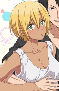 Shion Chihara